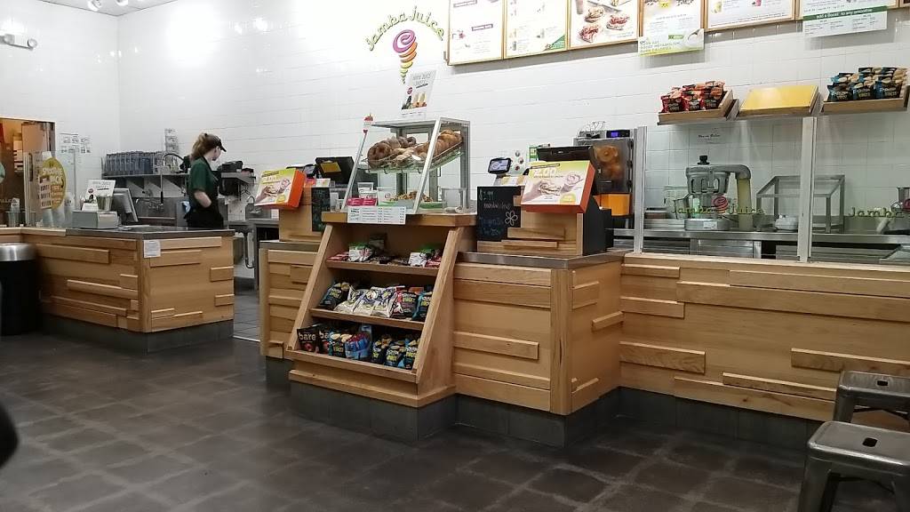 Jamba Juice | restaurant | 4910, 2914 Fulton Ave, Sacramento, CA 95821, USA | 9164837600 OR +1 916-483-7600