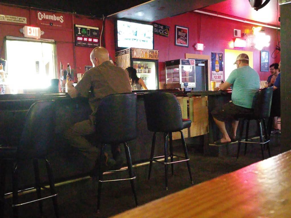 Mugsys Pub And Patio | restaurant | 1040 Hilliard Rome Rd, Columbus, OH 43228, USA | 6148702400 OR +1 614-870-2400