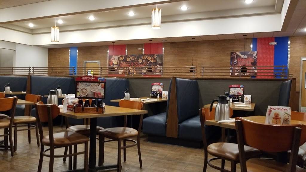 IHOP | restaurant | 2011 Missouri Blvd, Jefferson City, MO 65109, USA | 5733215776 OR +1 573-321-5776