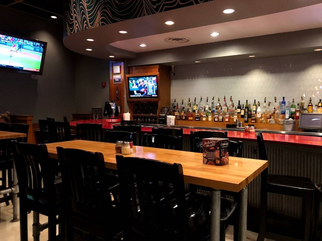 Mellow Mushroom | meal takeaway | 2109 Cumberland Ave, Knoxville, TN 37916, USA | 8656874766 OR +1 865-687-4766