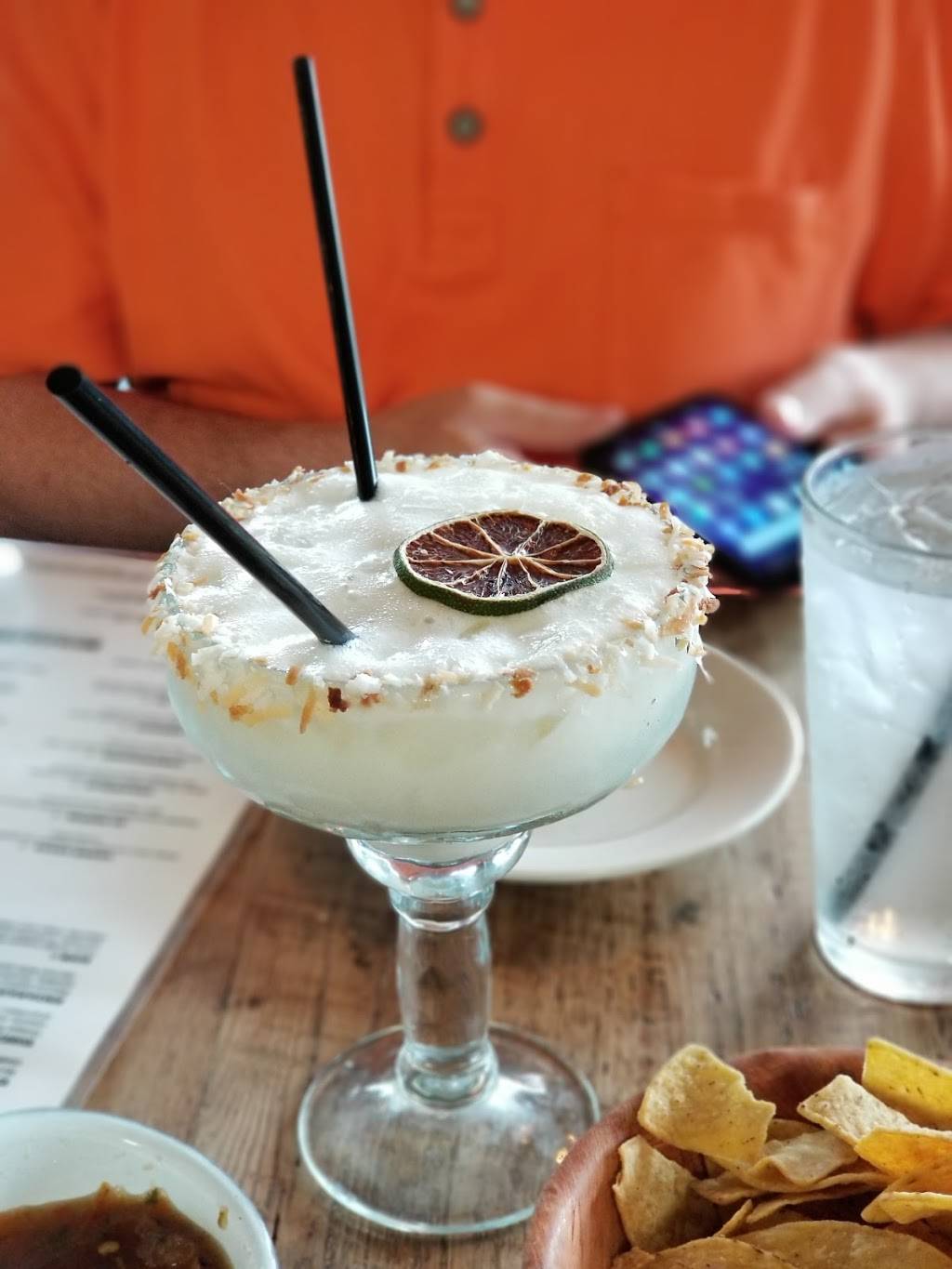 El Centro - Dedham | restaurant | 338 Washington St, Dedham, MA 02026, USA | 7814616178 OR +1 781-461-6178