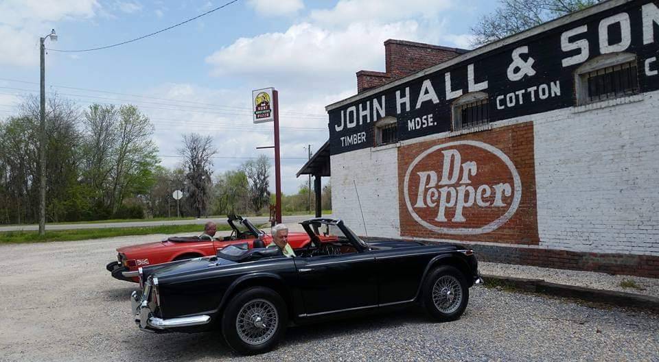 John E Hall & Son | restaurant | 15668 Vaughn Rd, Cecil, AL 36013, USA | 3342707772 OR +1 334-270-7772
