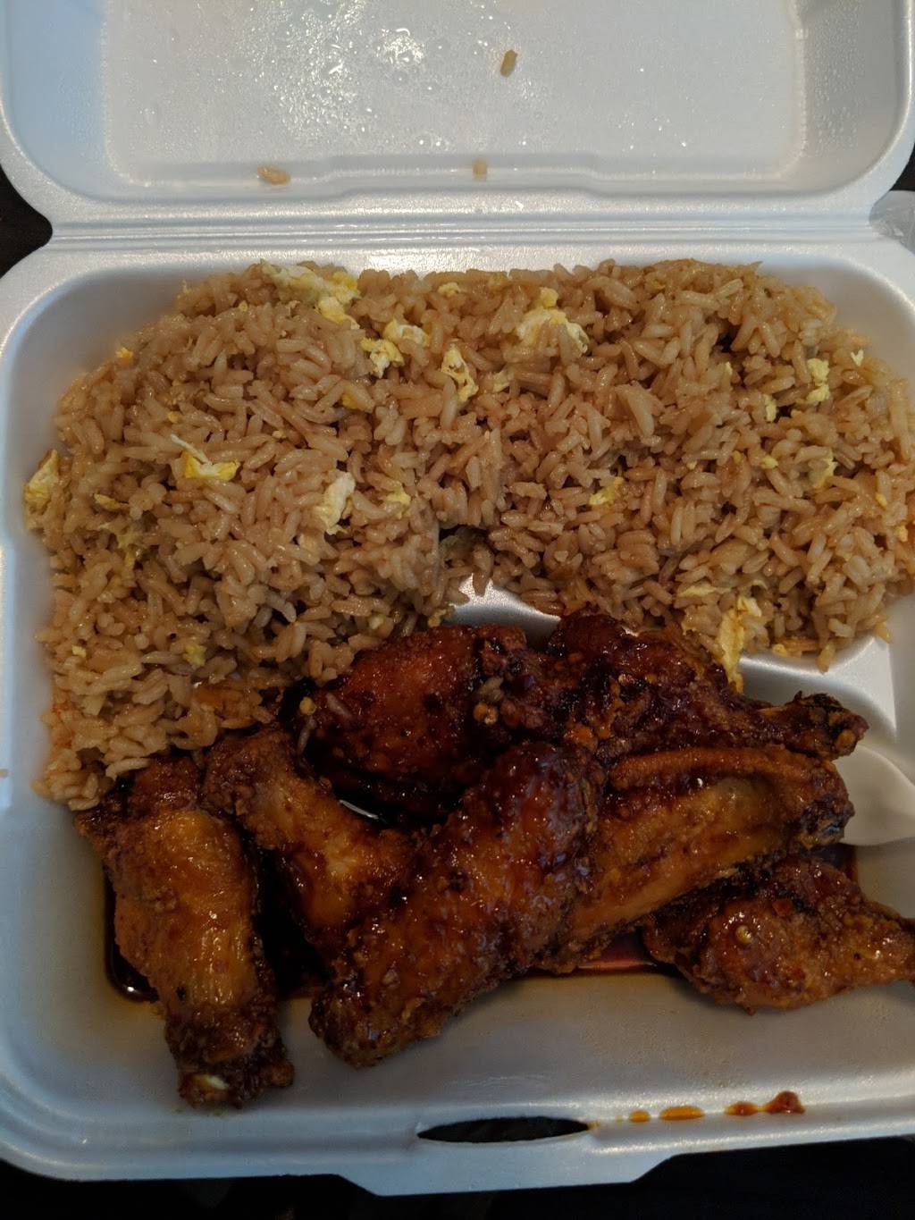 Panda Cafe | restaurant | 580 E Crossville Rd #350, Roswell, GA 30075, USA | 6787950438 OR +1 678-795-0438