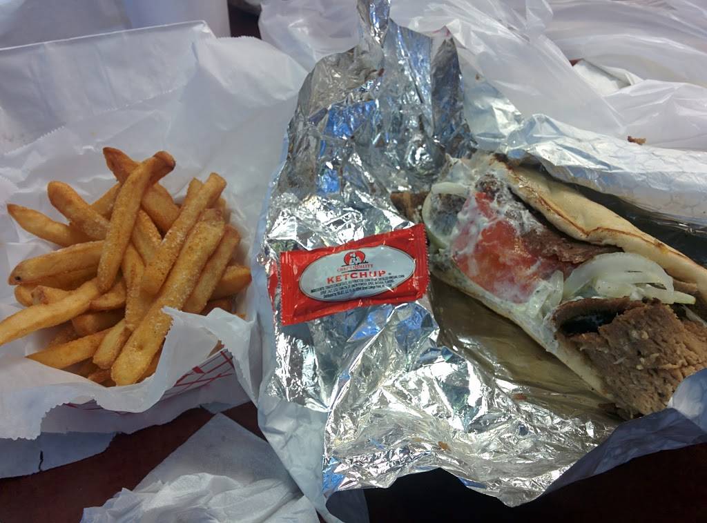 The shark | restaurant | 2801 W 16th St, Indianapolis, IN 46222, USA | 3174231650 OR +1 317-423-1650