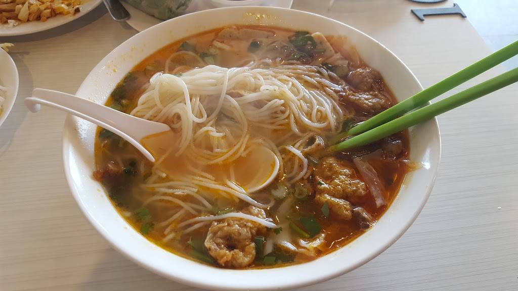 Gạo Bistro | restaurant | 1630 Pleasant Hill Rd # 190, Duluth, GA 30096, USA | 7709250750 OR +1 770-925-0750