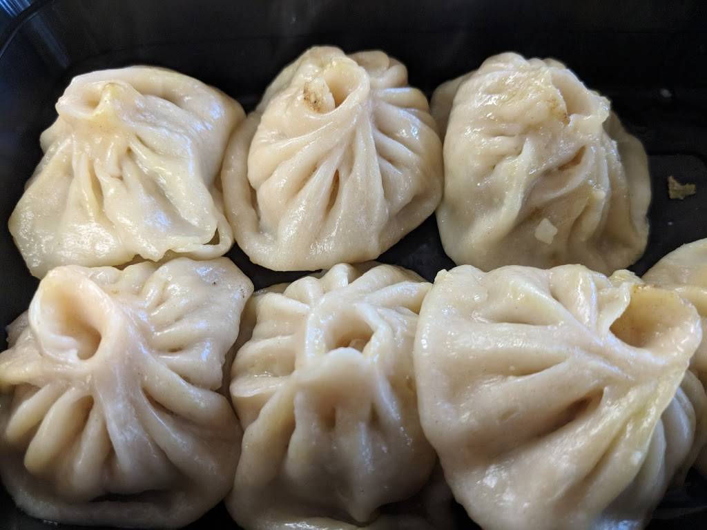 Momo Ghar North Market | restaurant | 59 Spruce St, Columbus, OH 43215, USA | 6144956666 OR +1 614-495-6666