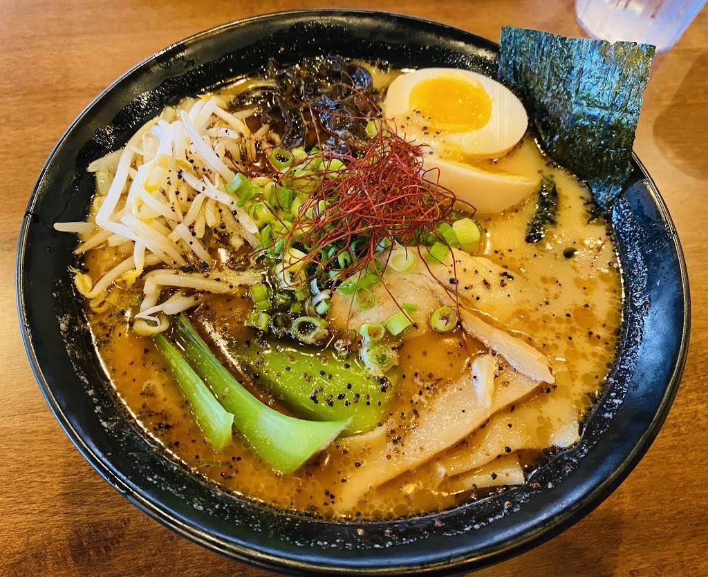 Daikoku | restaurant | 25915 Interstate 45 N, Spring, TX 77380, USA | 3463512085 OR +1 346-351-2085