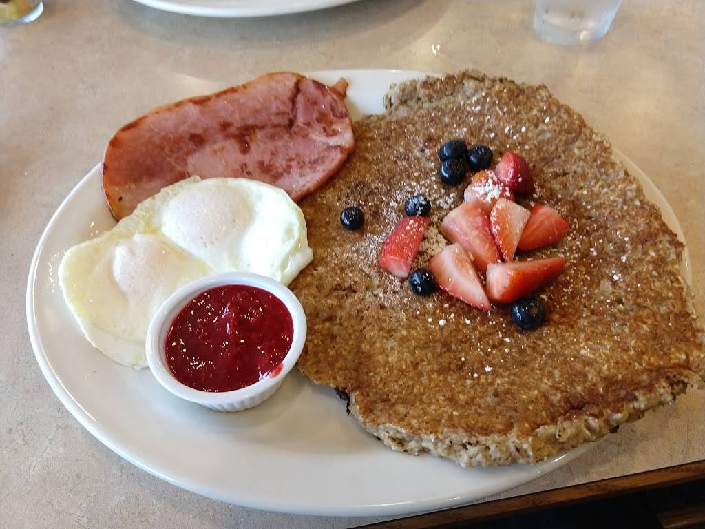 The Egg and I Ocala, FL | restaurant | 303 SE 17th St Unit 315, Ocala, FL 34471, USA | 3522367094 OR +1 352-236-7094