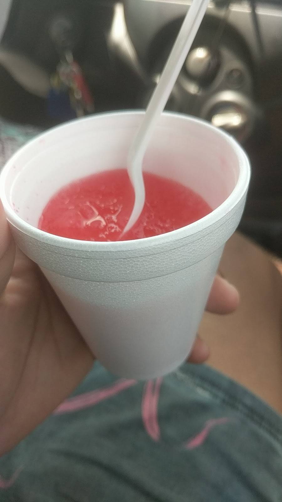 Pelicans SnoBalls | restaurant | 2405 Randleman Rd, Greensboro, NC 27406, USA | 9199373971 OR +1 919-937-3971