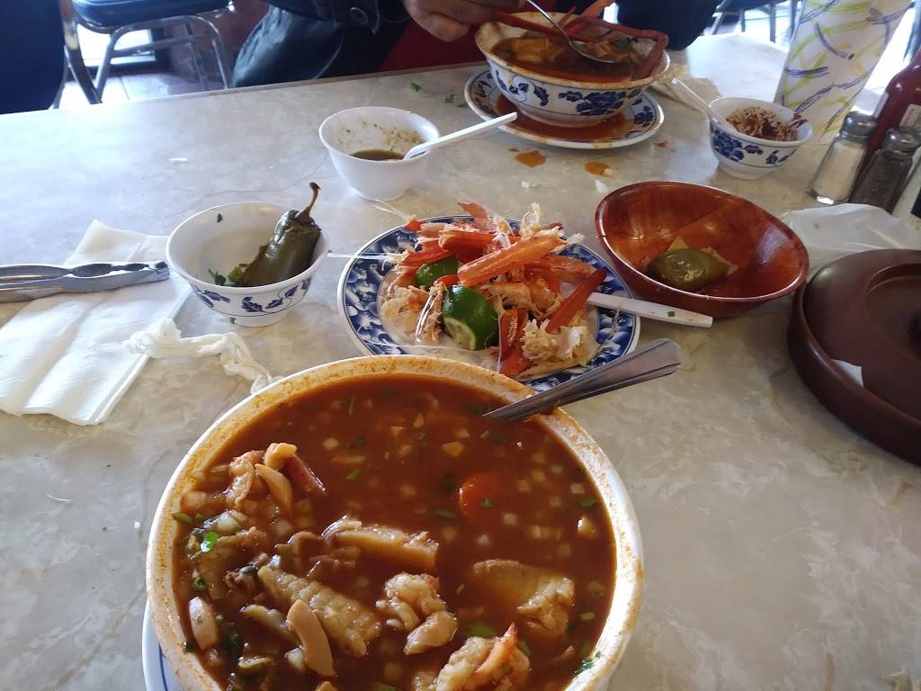 Birrieria Tepa | restaurant | 2610 Alum Rock Ave, San Jose, CA 95116, USA | 4082542032 OR +1 408-254-2032