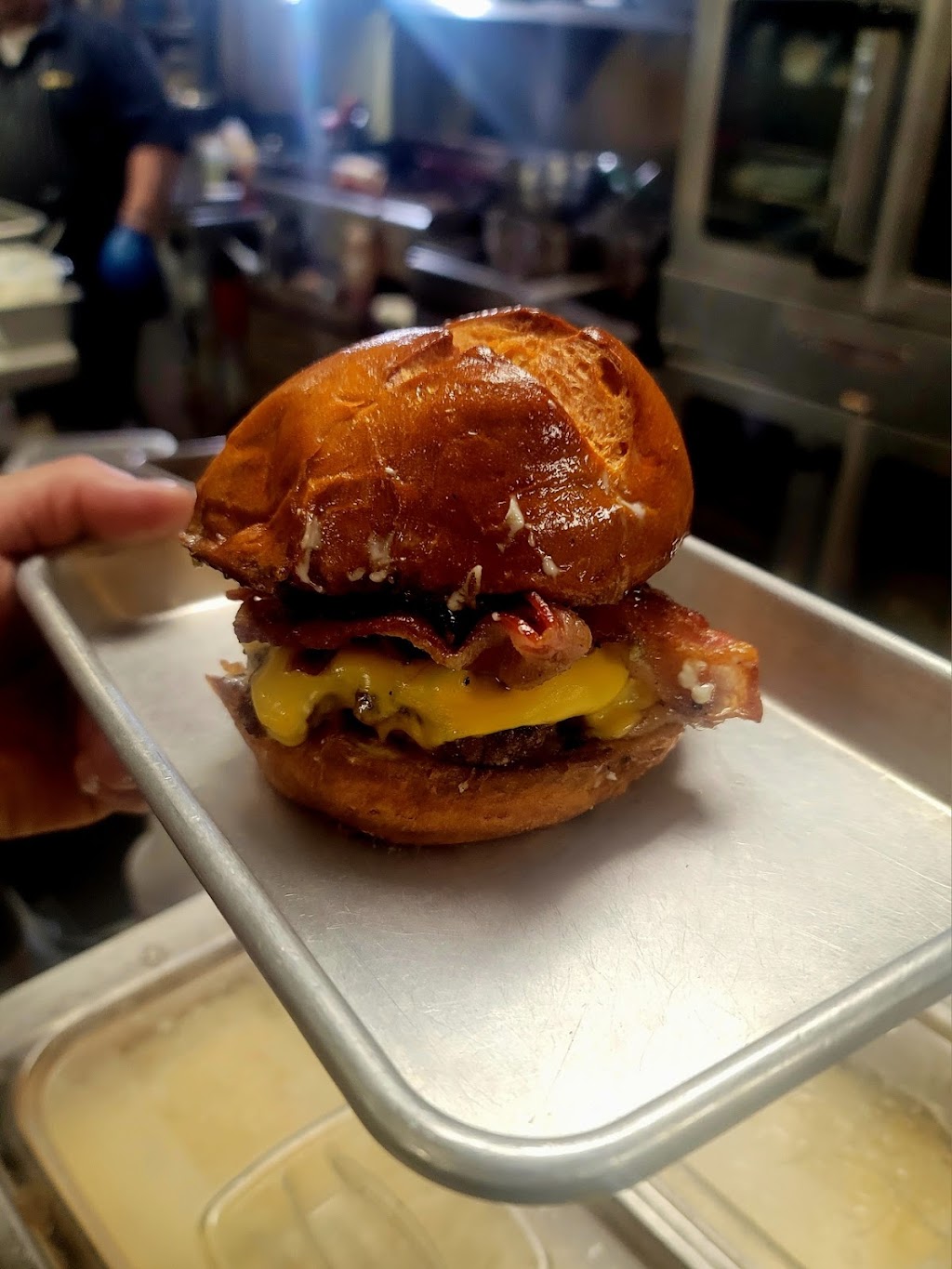 Pachucos | restaurant | 316 N Big Spring St, Midland, TX 79701, USA | 4322188806 OR +1 432-218-8806