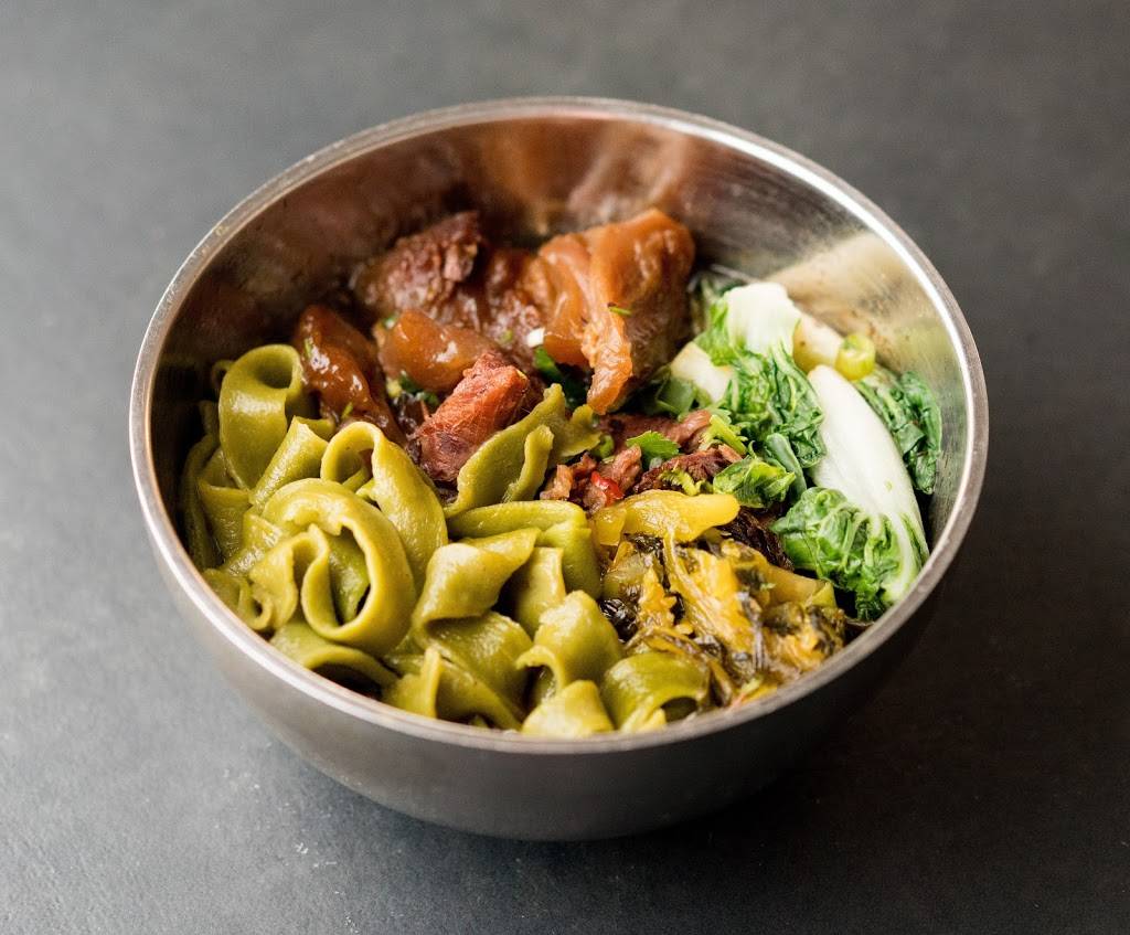 Liangs Village Cupertino | restaurant | 19772 Stevens Creek Blvd, Cupertino, CA 95014, USA | 4087259999 OR +1 408-725-9999