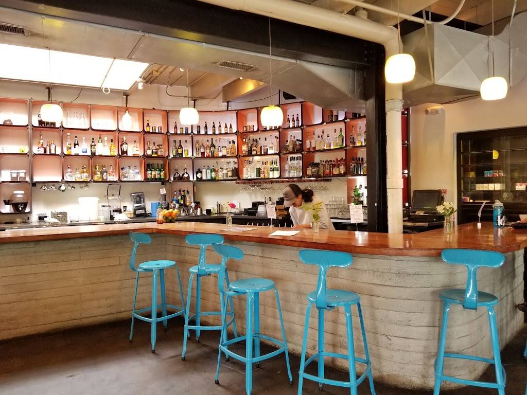 Halcyon Southtown | cafe | 1414 S Alamo St, San Antonio, TX 78210, USA | 2102777045 OR +1 210-277-7045