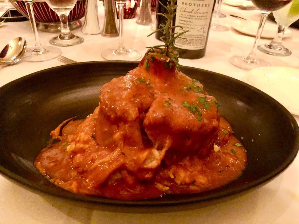 Baci Restaurant | restaurant | 1955 Morena Blvd, San Diego, CA 92110, USA | 6192752094 OR +1 619-275-2094