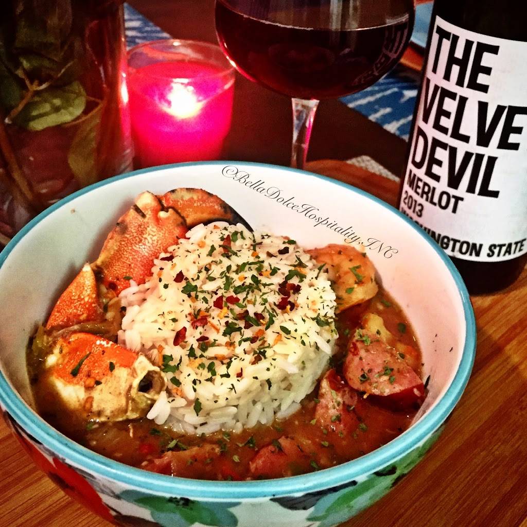 J. Tylers Creole Cafe | restaurant | 842 Ralph David Abernathy Blvd SW suite a, Atlanta, GA 30310, USA | 4049753800 OR +1 404-975-3800