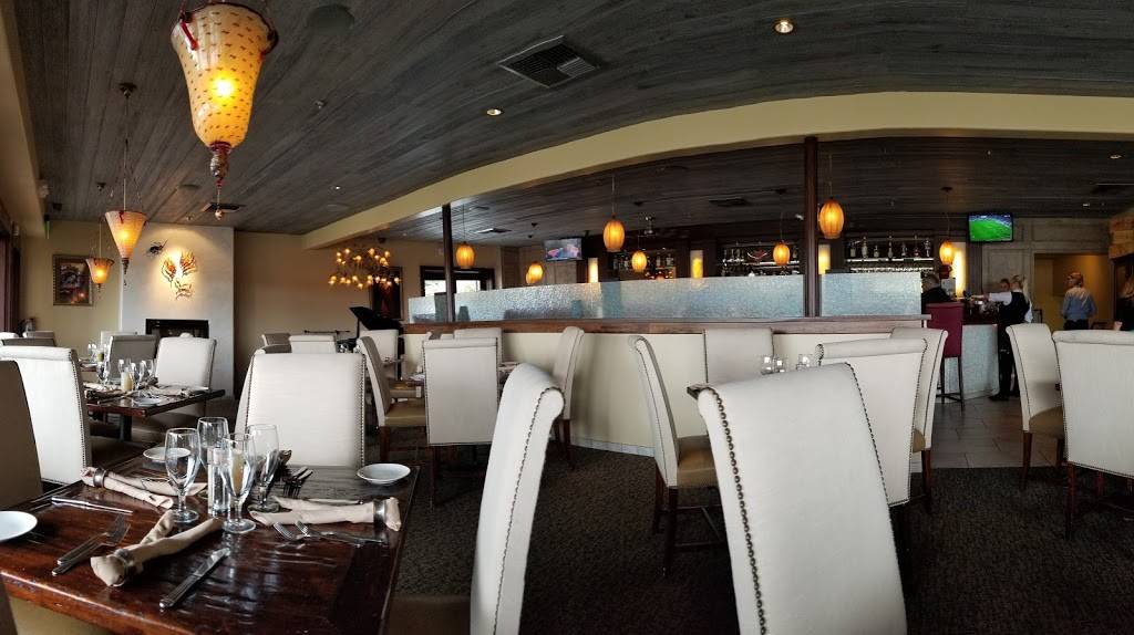 Vigiluccis Trattoria Italiana | restaurant | 530 N Coast Hwy 101, Encinitas, CA 92024, USA | 7606342365 OR +1 760-634-2365