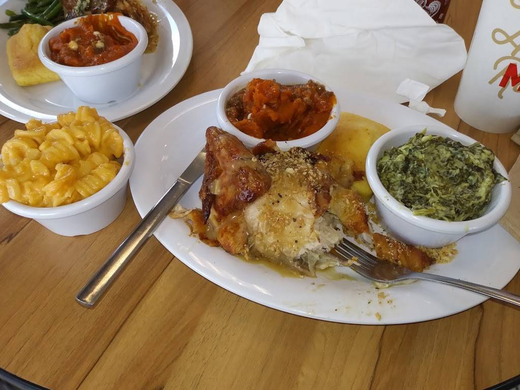 Boston Market | restaurant | 3233 Columbia Pike, Arlington, VA 22204, USA | 7036857400 OR +1 703-685-7400