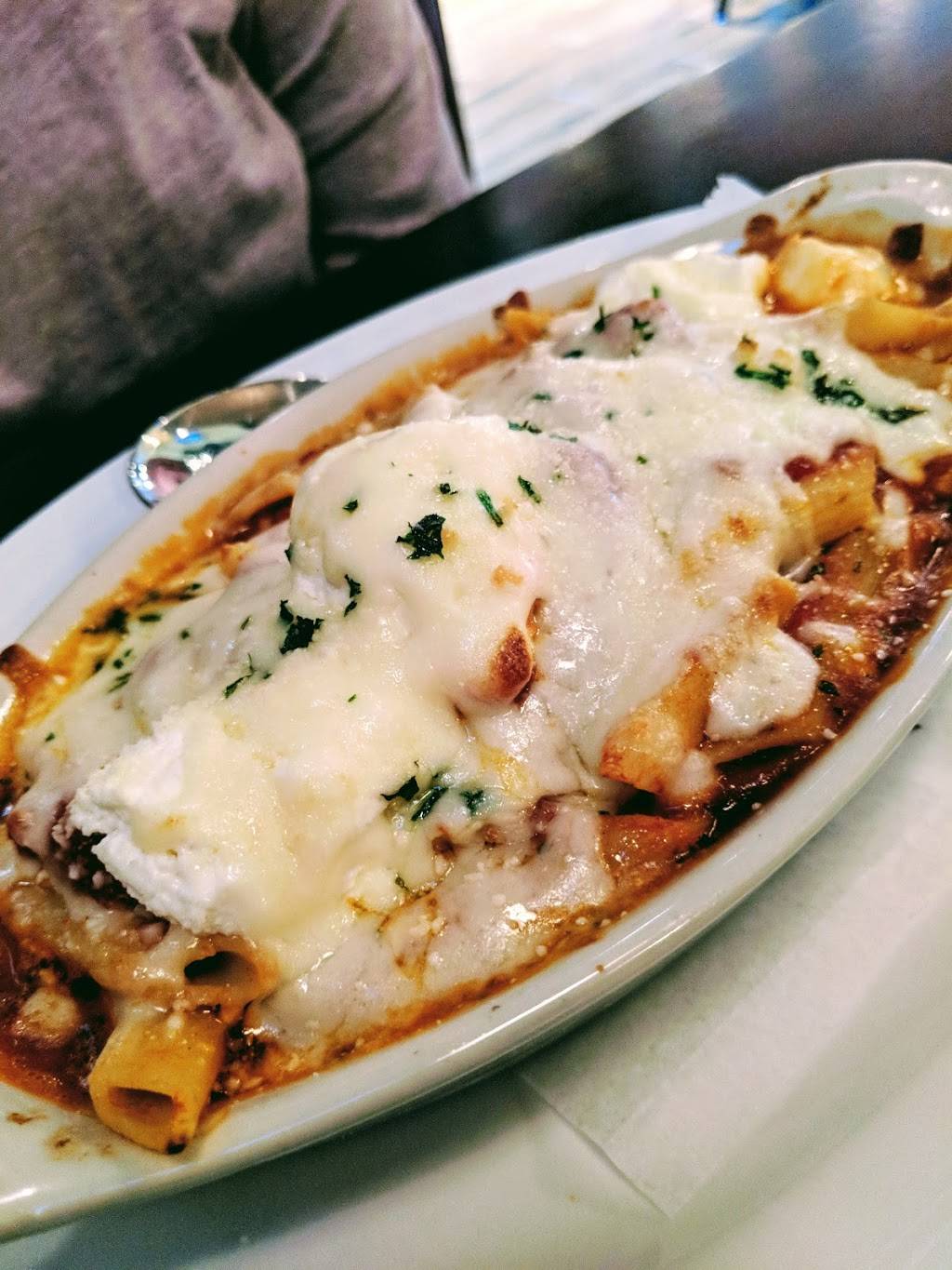 Russo’s New York Pizzeria | meal takeaway | 1310Cypress, Creek Road Ste.#120, Cedar Park, TX 78613, USA | 5125994043 OR +1 512-599-4043