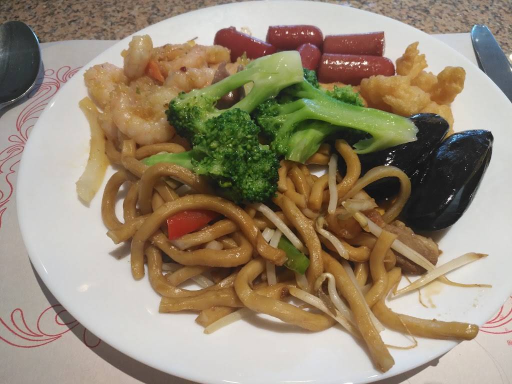 Buffet Maison Lim | restaurant | 20 Rue Valmont, Repentigny, QC J5Y 1H1, Canada | 4505858838 OR +1 450-585-8838