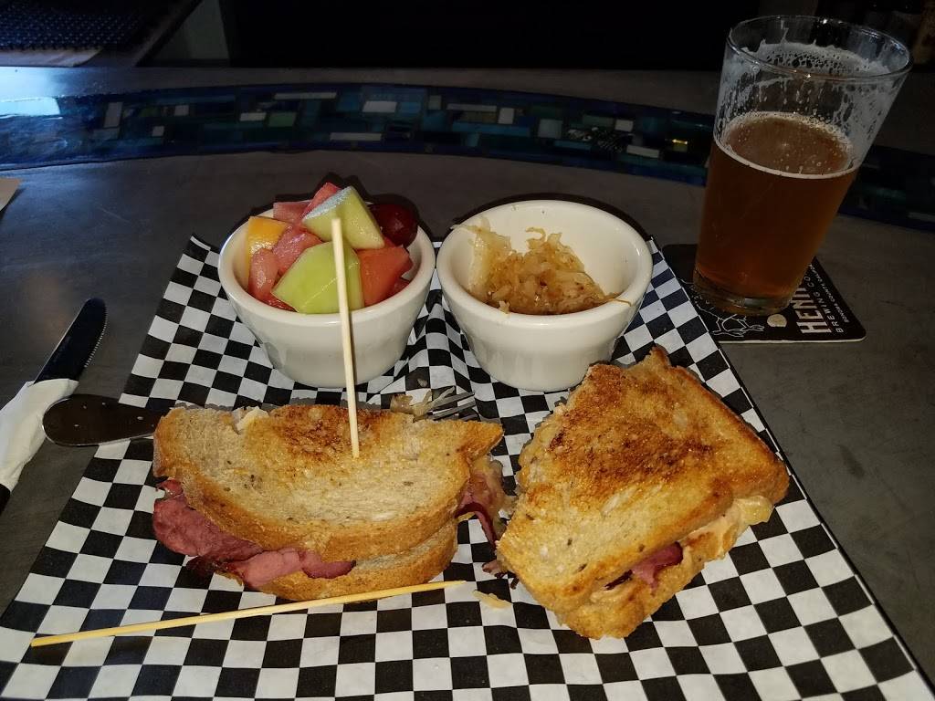 E.J. Phair Brewing Company | restaurant | 225 Alamo Plaza, Alamo, CA 94507, USA | 9252082101 OR +1 925-208-2101