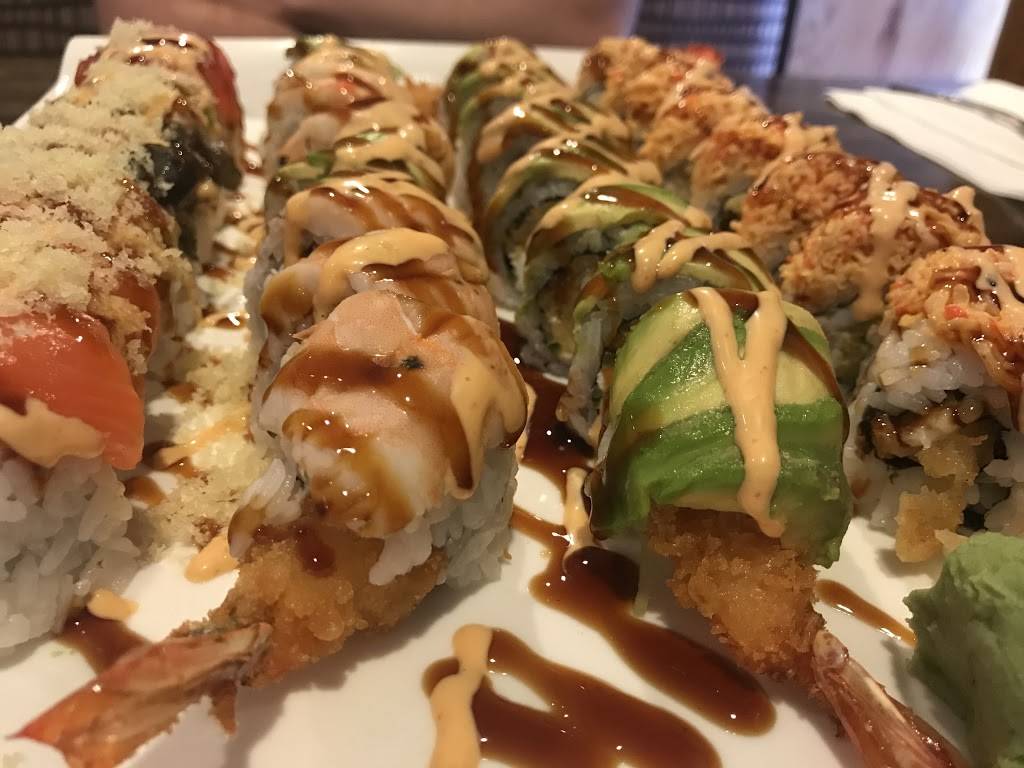 Sumo | restaurant | 4170 Sunset Blvd, Steubenville, OH 43952, USA | 7403464188 OR +1 740-346-4188