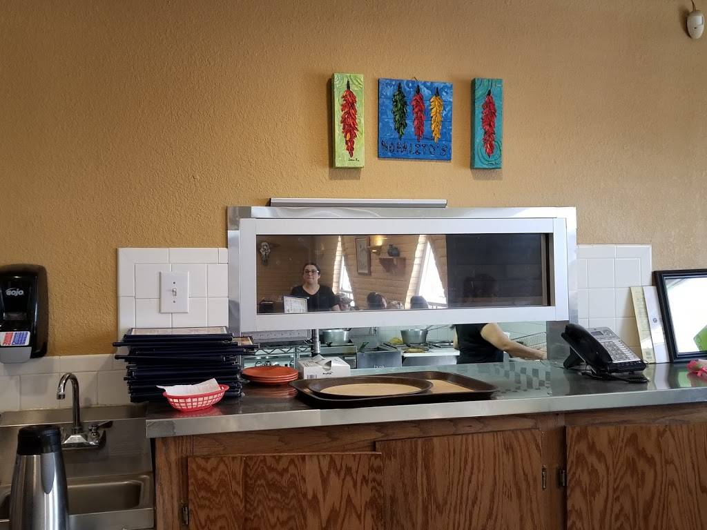 Nopalito Restaurant | restaurant | 2605 Missouri Ave, Las Cruces, NM 88011, USA | 5755220440 OR +1 575-522-0440