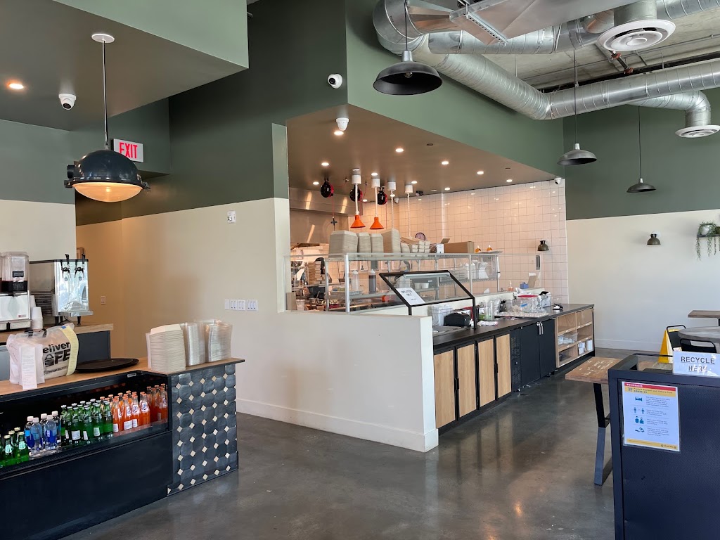 Mizlala Sycamore | restaurant | 7007 Romaine St Suite 103, Los Angeles, CA 90038, USA | 3233476292 OR +1 323-347-6292