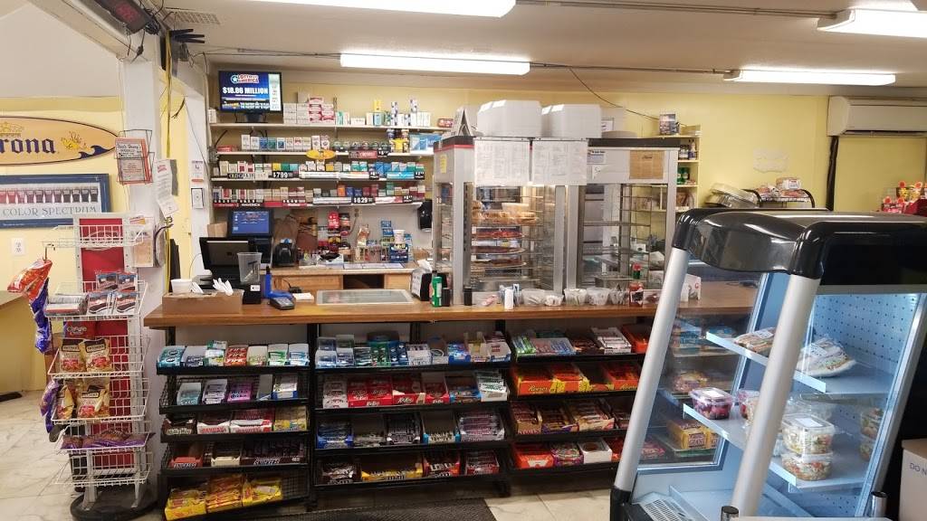 Allards Market & Deli | restaurant | 68 Elm St, North Berwick, ME 03906, USA | 2076763373 OR +1 207-676-3373