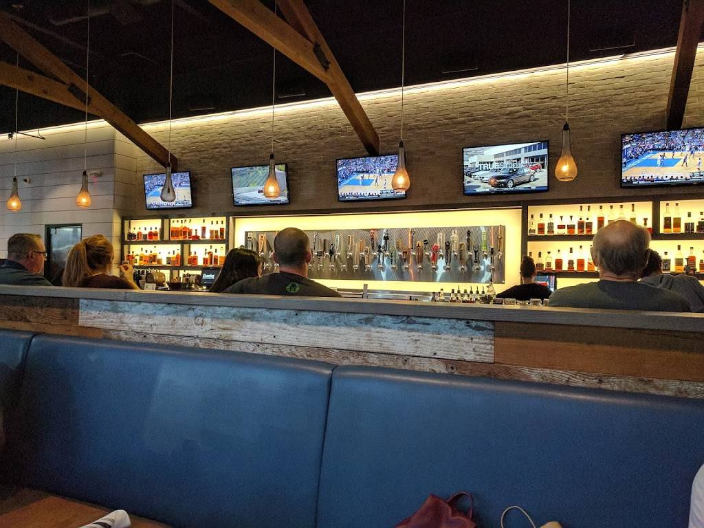 Eureka! | restaurant | 1975 Diamond Blvd Ste. C 160, Concord, CA 94520, USA | 9252652120 OR +1 925-265-2120