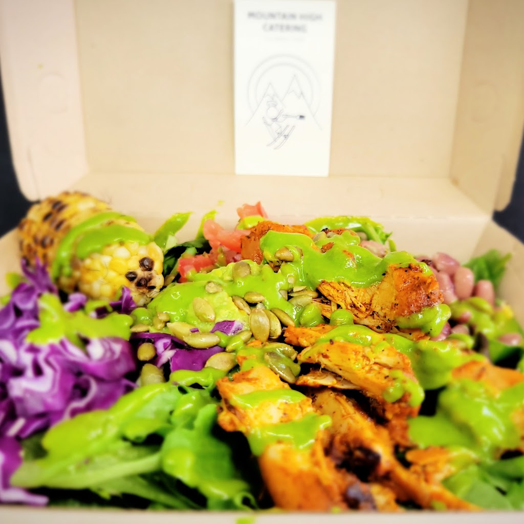 Mountain High Catering | restaurant | 878 E 2nd Ave, Durango, CO 81301, USA | 7194800034 OR +1 719-480-0034