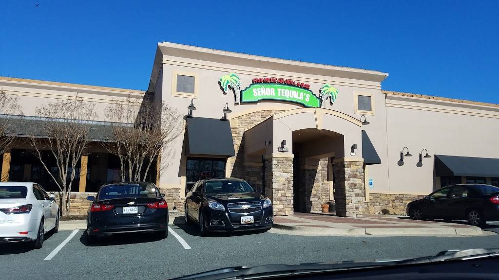 Señor Tequilas | restaurant | 20021 Century Blvd, Germantown, MD 20874, USA | 3015694574 OR +1 301-569-4574