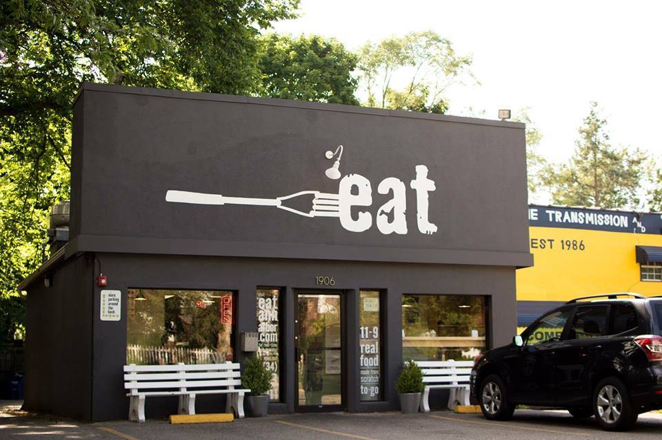 eat / catering and carry-out | restaurant | 1906 Packard St, Ann Arbor, MI 48104, USA | 7342137011 OR +1 734-213-7011