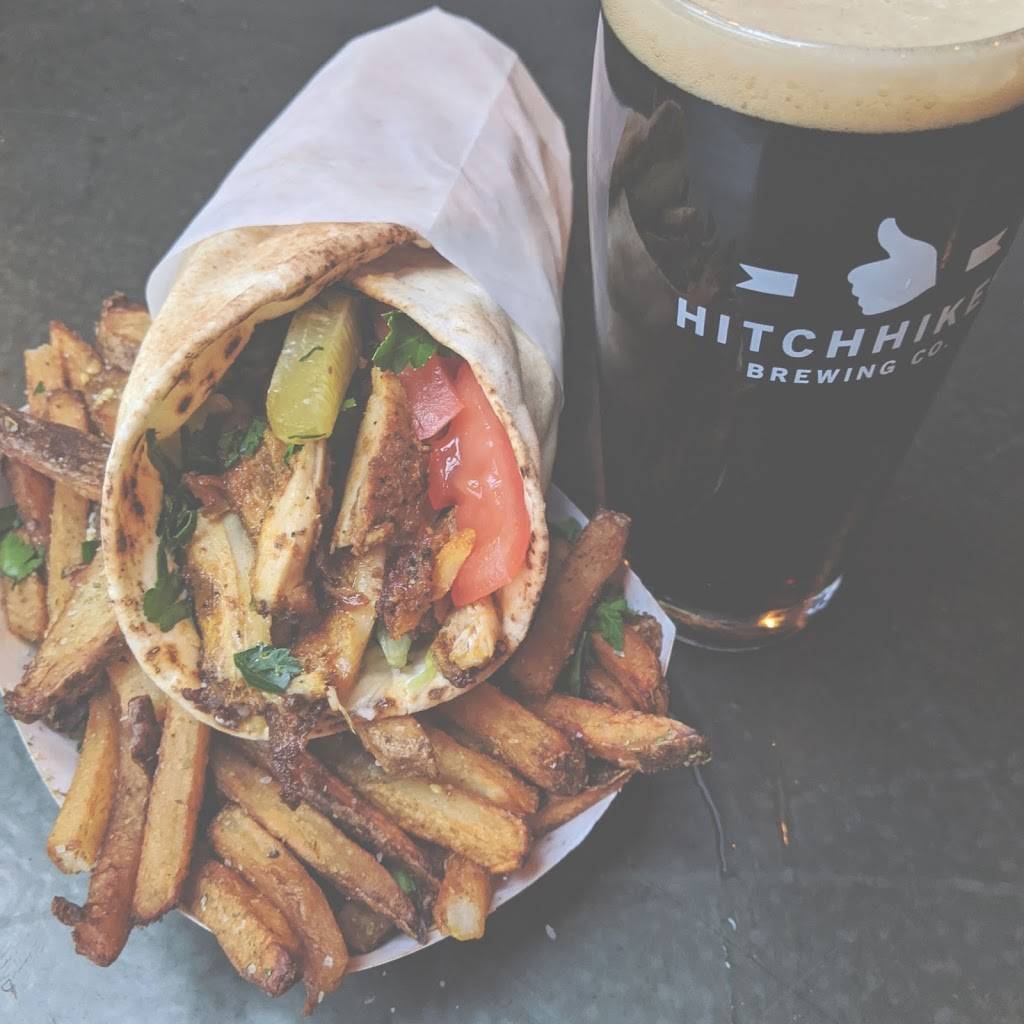 Pita My Shawarma | restaurant | 3716 Butler St, Pittsburgh, PA 15201, USA | 4122543471 OR +1 412-254-3471