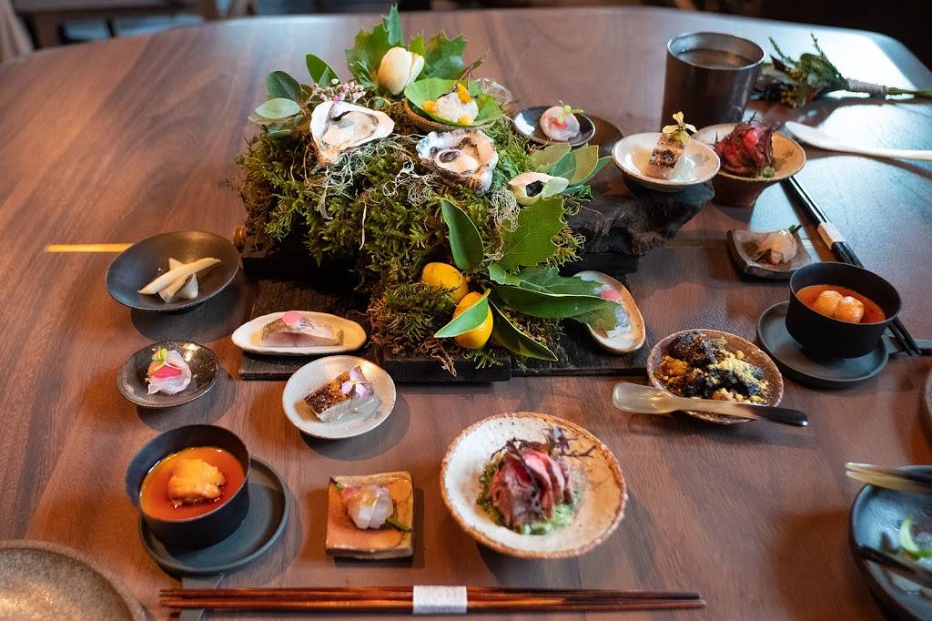 SingleThread Farm - Restaurant - Inn | restaurant | 131 North St, Healdsburg, CA 95448, USA | 7077234646 OR +1 707-723-4646