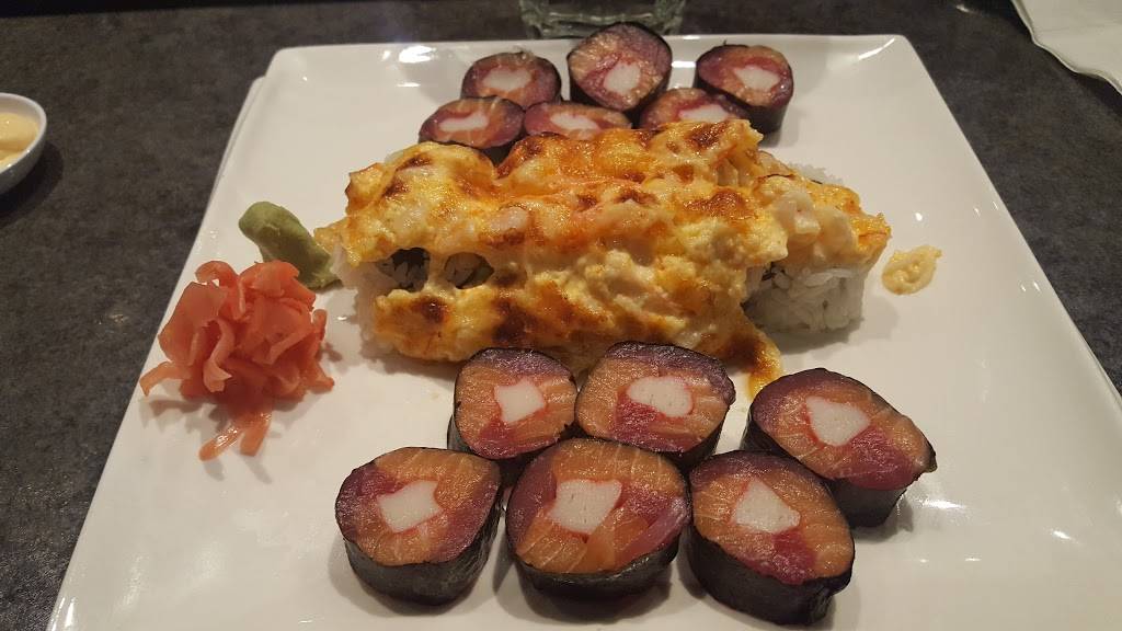 YU-MI Japanese Restaurant | restaurant | 3830-C3, S Nova Rd, Port Orange, FL 32127, USA | 3867560850 OR +1 386-756-0850