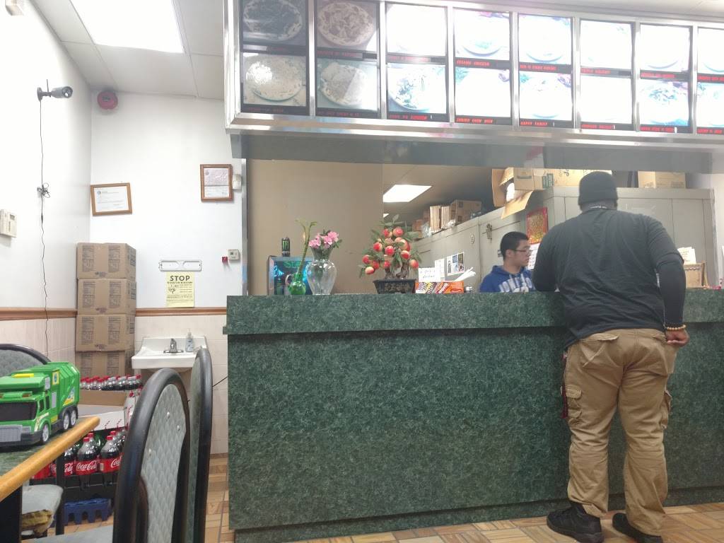 Golden China Restaurant | restaurant | 111 Mountain Rd, Pasadena, MD 21122, USA | 4107688902 OR +1 410-768-8902