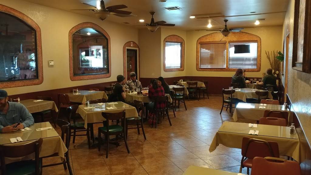 Burrito King | restaurant | 319 N Gateway Dr, Madera, CA 93637, USA | 5596747596 OR +1 559-674-7596