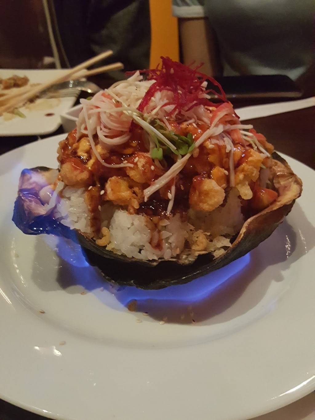 Zuki Japanese Bistro | restaurant | 1401 E Arapaho Rd, Richardson, TX 75081, USA | 9724373300 OR +1 972-437-3300