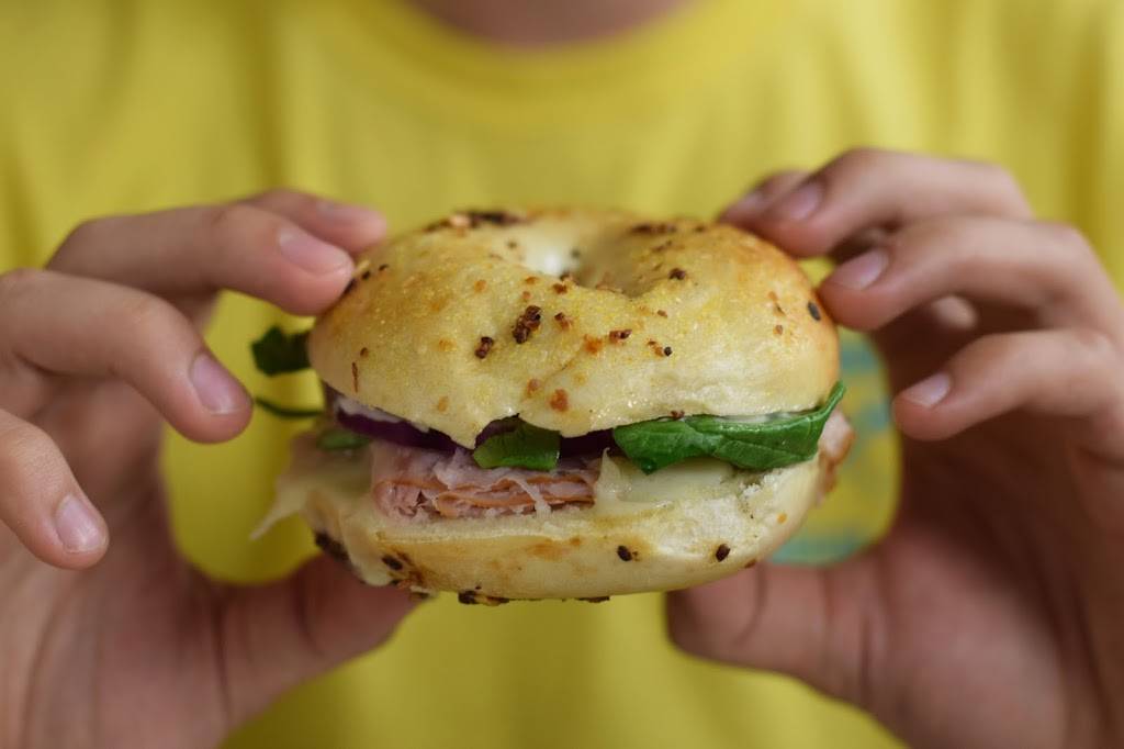 Bagel & Deli Shop | bakery | 119 E High St, Oxford, OH 45056, USA | 5135232131 OR +1 513-523-2131