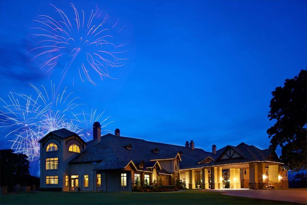 The Cascades Golf & Country Club | restaurant | 4511 Briarwood Rd, Tyler, TX 75709, USA | 9035250005 OR +1 903-525-0005