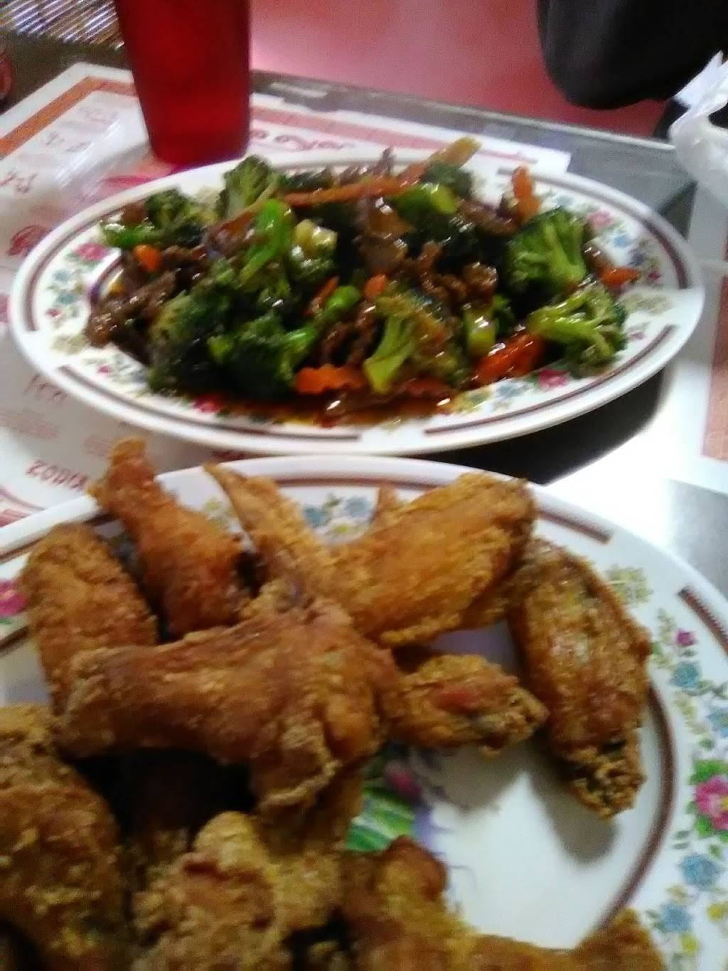 Kim Chai Restaurant | restaurant | 3307 Summer Ave, Memphis, TN 38122, USA | 9014527004 OR +1 901-452-7004