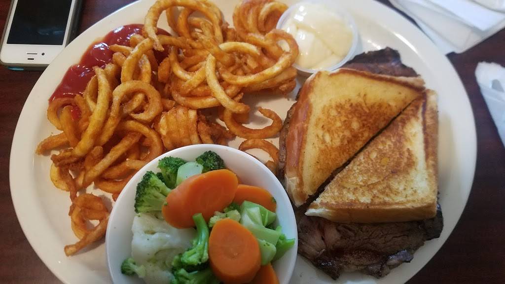 Benham Street Grill | restaurant | 803 Benham St, Bonne Terre, MO 63628, USA | 5733585100 OR +1 573-358-5100