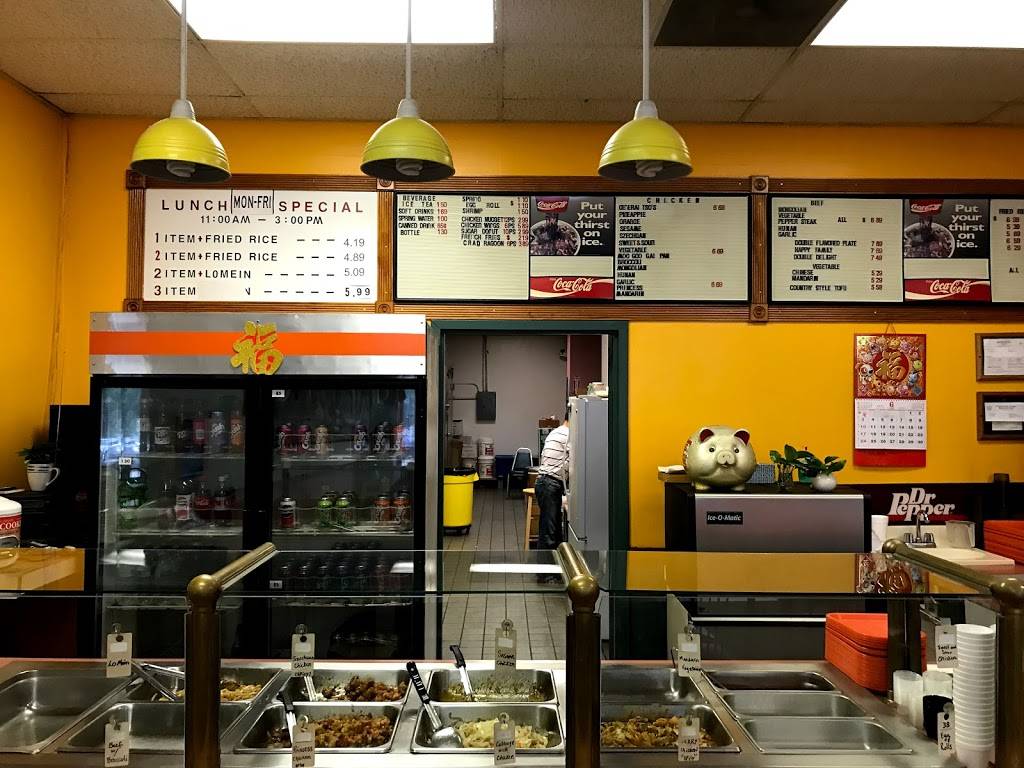 China Cafeteria | restaurant | 511 Market St, Chattanooga, TN 37402, USA | 4232651522 OR +1 423-265-1522