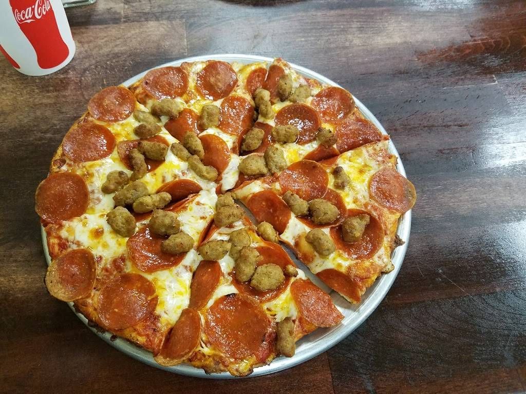 PizzaMan Dans | meal delivery | 307 E Port Hueneme Rd, Port Hueneme, CA 93041, USA | 8056586666 OR +1 805-658-6666