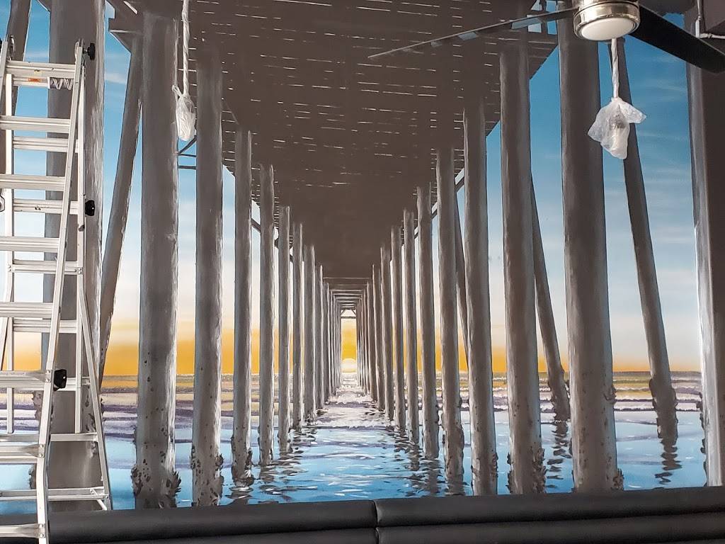 Beach Bumzz Baja Fusion | restaurant | 978 Garnet Ave, San Diego, CA 92109, USA | 8589990075 OR +1 858-999-0075