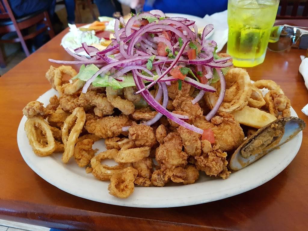 Sabor A Peru En Miami | restaurant | 2923 Biscayne Blvd, Miami, FL 33137, USA | 3055736736 OR +1 305-573-6736