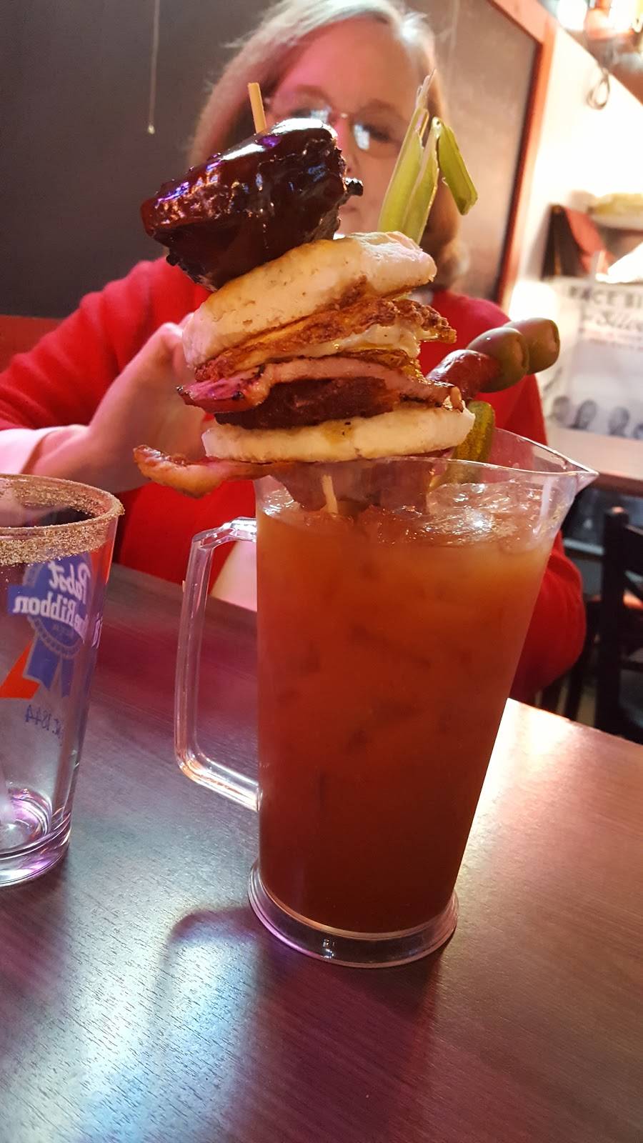 Rowdys | restaurant | 210 S Bridge St, Yorkville, IL 60560, USA | 6305535054 OR +1 630-553-5054