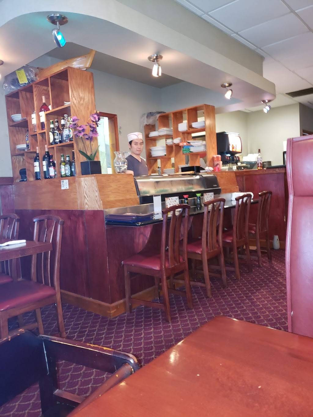 Golden China Restaurant | restaurant | 9645 1st View St, Norfolk, VA 23503, USA | 7575836008 OR +1 757-583-6008