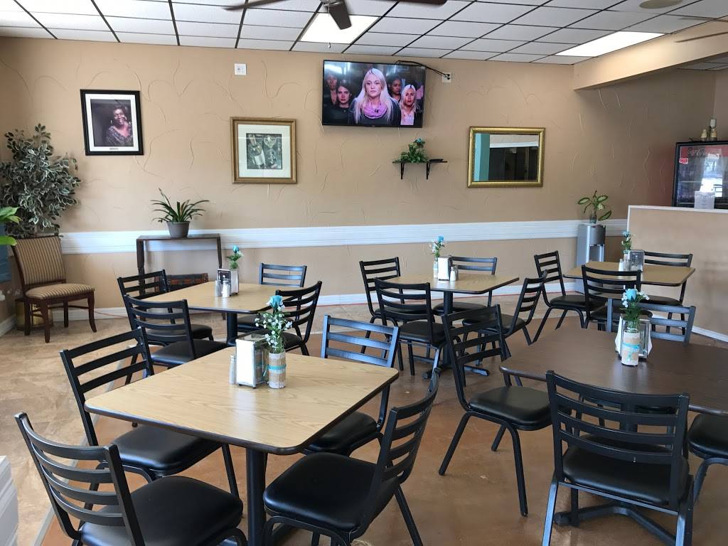 McKenzies Kitchen & Catering | restaurant | 1223 E Belt Line Rd, DeSoto, TX 75115, USA | 4693063120 OR +1 469-306-3120