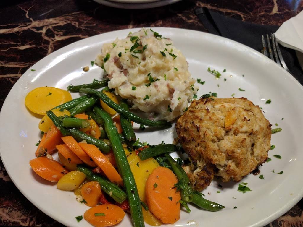 Infuse Restaurant and Bar | restaurant | 6339 Allentown Rd, Temple Hills, MD 20748, USA | 3014499000 OR +1 301-449-9000